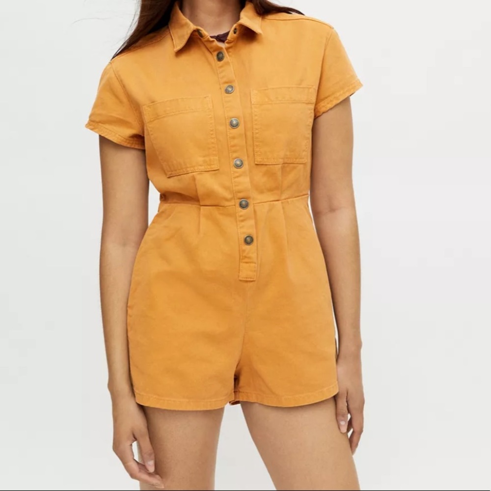 Urban BDG romper